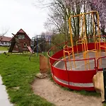Im An Der Ostsee Wohlenberg