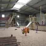 Prázdninový dům Im An Der Ostsee