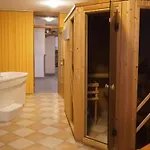 Im An Der Ostsee Prázdninový dům