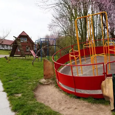 Im An Der Ostsee Wohlenberg
