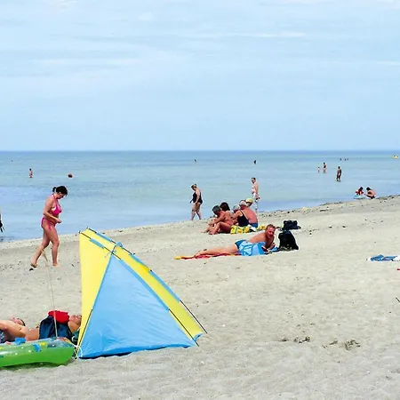 Im An Der Ostsee * Wohlenberg