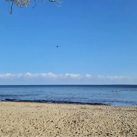 Im An Der Ostsee Casa vacanze *