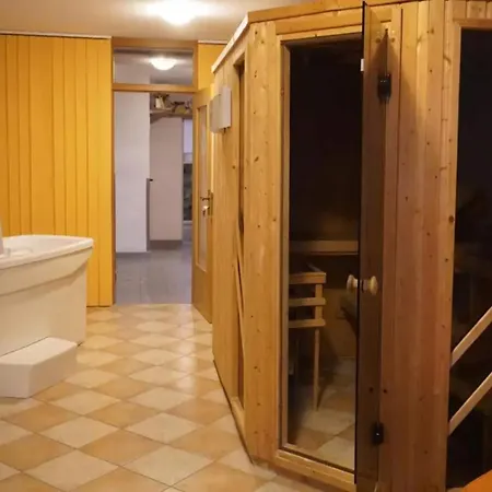 Im An Der Ostsee Casa vacanze